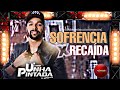 UNHA PINTADA MAIO 2020 - 13 MUSICA INEDITA - SOFRENCIA E RECAÍDA ●