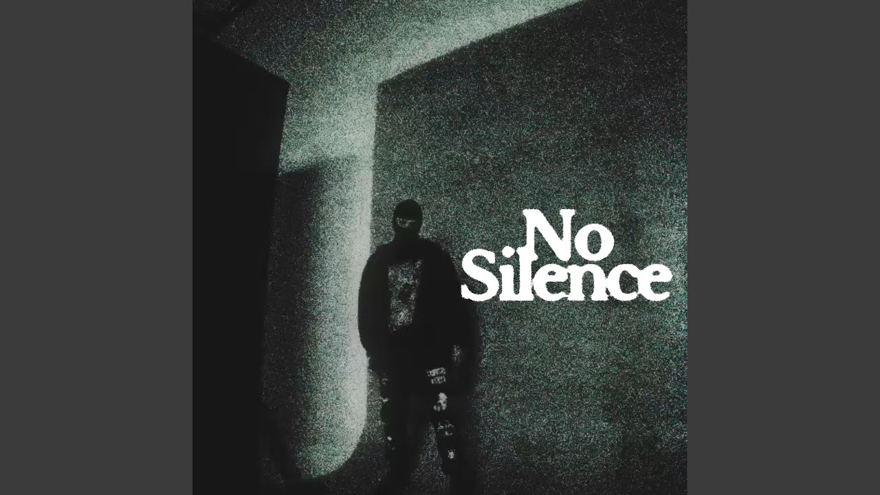 Watch No Silence on YouTube Watch No Silence on YouTube
