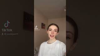 Snap x another love by Rosa Linn Viral lipsyncing tiktok trend video!