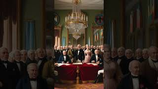 The Unification of Germany