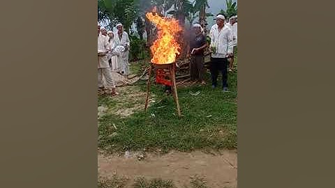 phá ngục thầy cúng đám ma lục yên