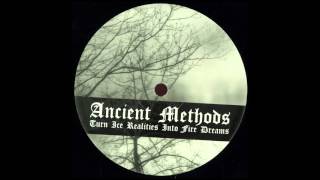 Ancient Methods This Is All I Could Do Hands 2015
