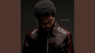 Make It Up To You (feat. Ayra Starr) - Khalid