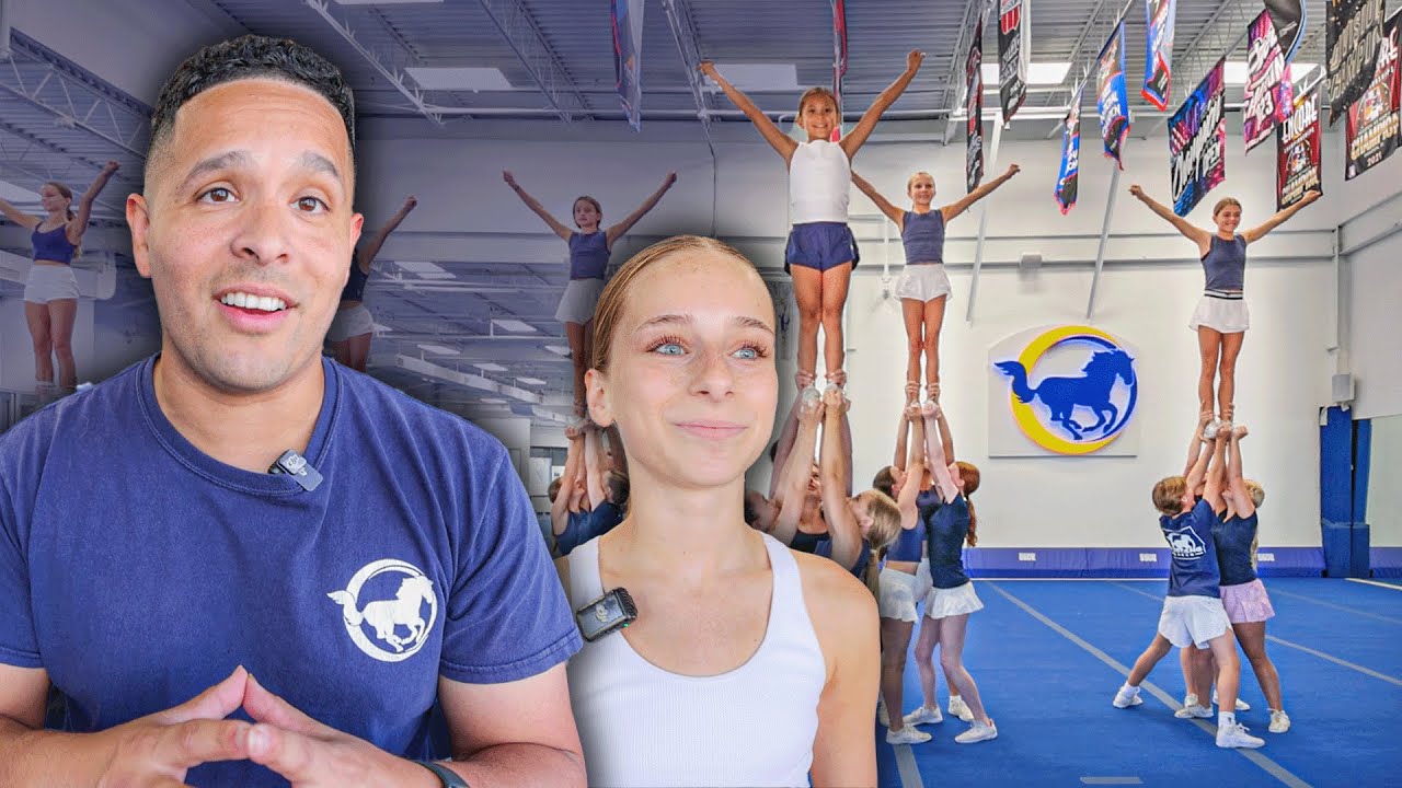 Оставайся сильным или оставайся позади | Эпизод 3