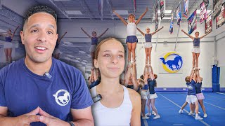 Stay Strong or Stay Behind | Ep.3