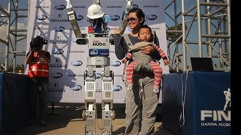 Are Robots Ready for the Jobs Humans Don