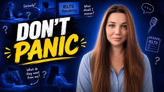5 Strange IELTS Speaking Questions and How to Answer Them (Band 8 answers included)