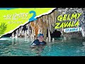 Tours Inclusivos en Riviera Maya | Gelmy Zavala | Río Secreto #SinLímites | Ep. 5