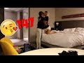 ANNOYING MY GF PRANK!!! (SHE LOVED EVERY SECOND)