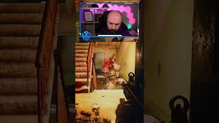 Killing Reshala's Guards with Ease