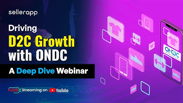 Revolutionizing D2C: The ONDC Effect on Company’s Growth