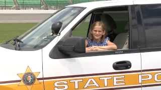State police remind drivers to Move Over for emergency responders
