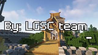 Minecraft Map 268 (Elden Lands) Part 4