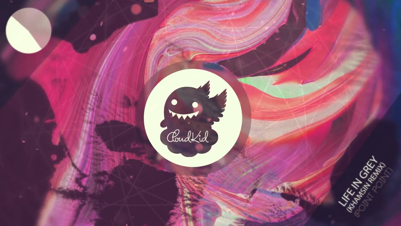 Point Point - Life In Grey (Khamsin Remix) - YouTube