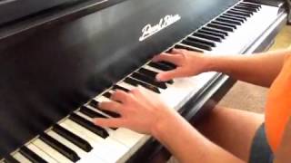 Still (Lionel Richie) Piano Cover chords