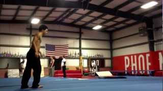 Working on pivot gainers
