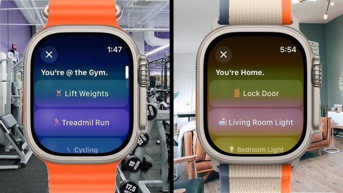 Unlocking The Power Of Apple Watch 2024