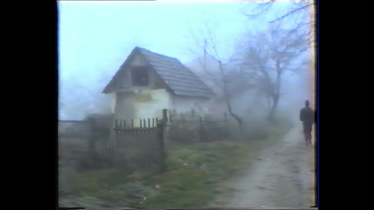 Jasenica ratni materijal 1992
