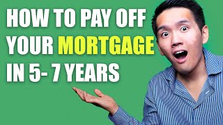 How to pay off a 30 year home mortgage in 57 years (2023)