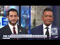 Haley Stevens vs Abdul El-Sayed: How Dems can regain trust from Jewish, Arab-American voters