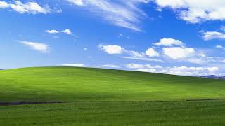 [REUPLOAD] Windows XP Startup Sound stretched to 50 Hours