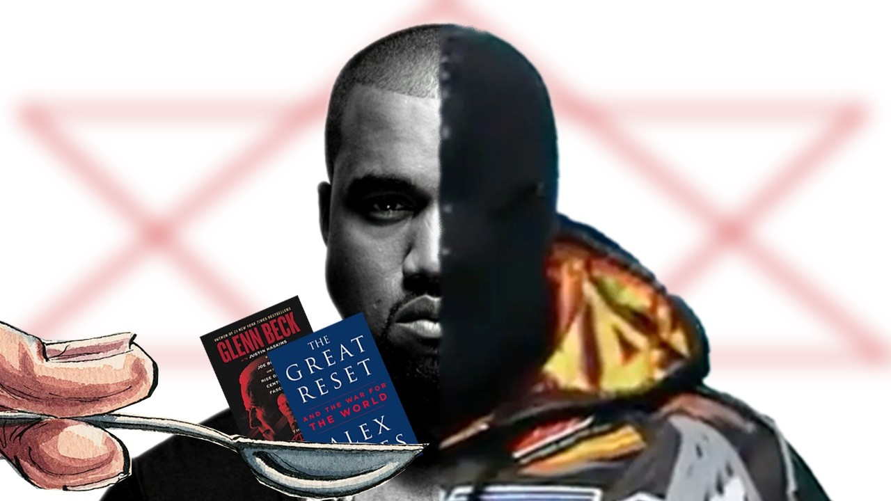 I Miss the Old Kanye