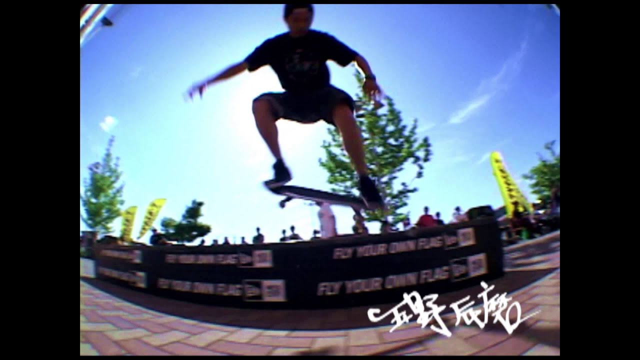 ブートレッグ太田デモ