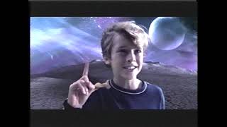 2000s Commercials From Kids Wb!, Toonami & Adult Swim