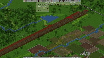 Paper from Badton | Tallulah Modding | OpenTTD