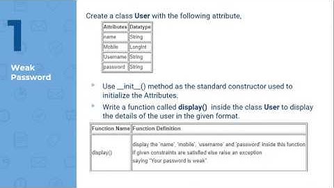 Hackerearth - Python Exceptions May 22, 2020