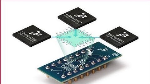 What is an accelerometer?