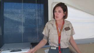 2006 J SERIES MODEL 806 PRODUCT DEMO