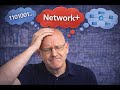 This Network+ Question Separates Memorization from Understanding