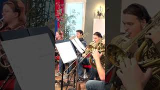 Orchestral Recording Session Excerpt - Ocean Maker Arda Ren