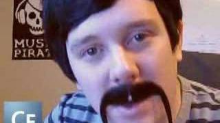 Why ColdFusion (Borat)