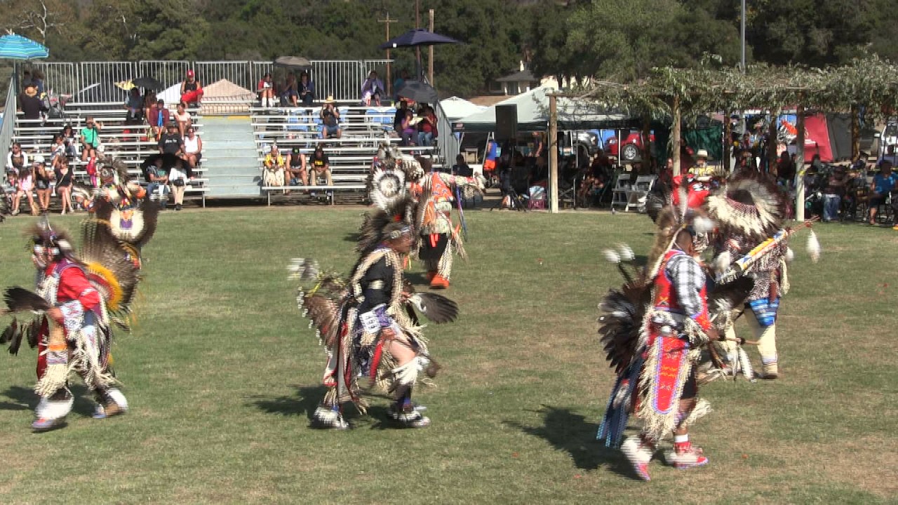 Northern Traditional - 2016  Pala Pow Wow - PowWows.com