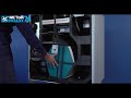 Монтаж вентиляции в квартире Екатеринбург MAICO WS