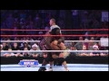 Big show  john cena  ko punch to the aa  wwe tribute to the troops 2011 720p