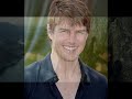 Tom Cruise Premio Pioneer of the Year 2018