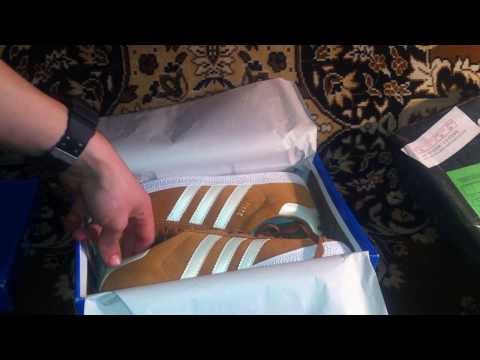 Посылка №16. Aliexpress. Adidas Gazelle. Посылка №16. Aliexpress. Adidas Gazelle.