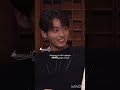 المقابلة عبارة عن رياكشنات #جيش_زينب #blackpink #اعتني #bts #army #blink #love #music #suga #kpop