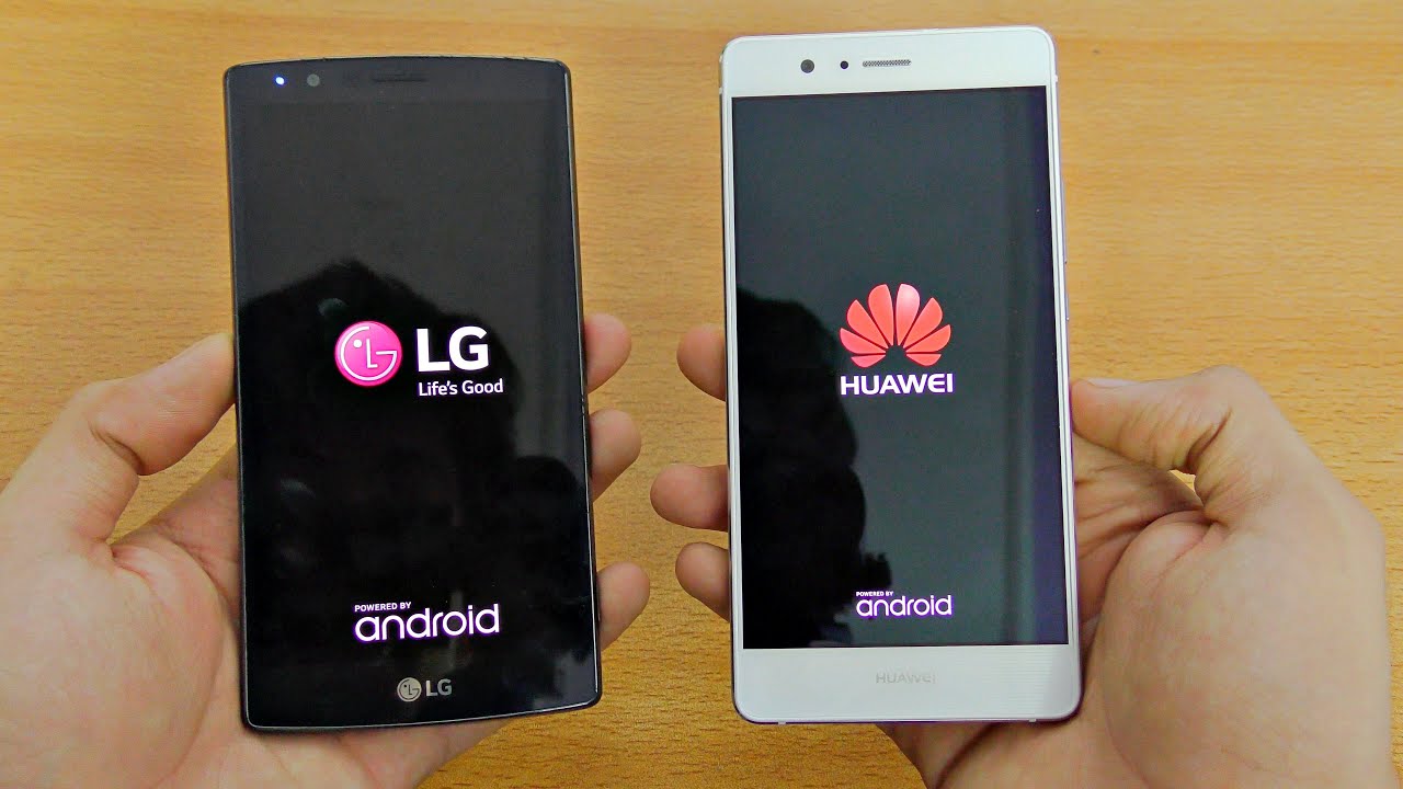 Lg stylus 2 vs huawei p9 lite