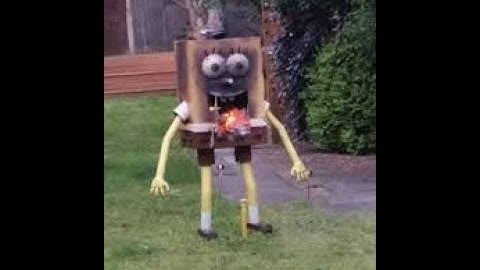 Random Videos I Have Saved On My Phone #1