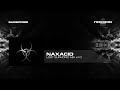 Naxacid  lost euphoric mix 10