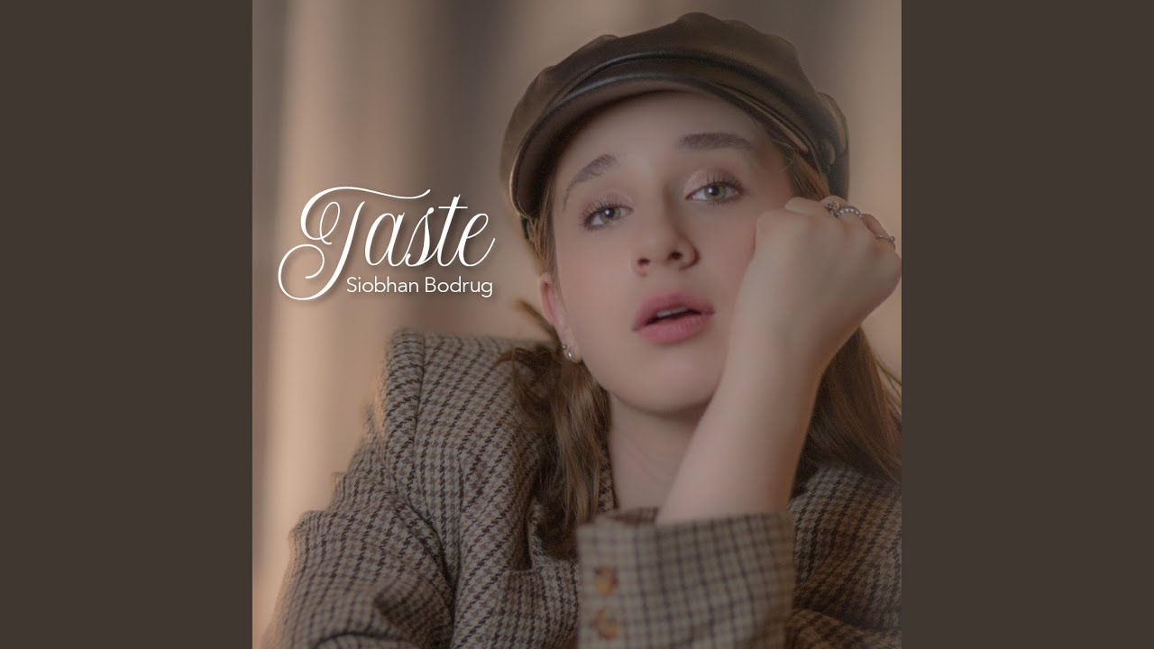 Watch Taste on YouTube Watch Taste on YouTube