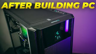 How to set up a NEW Computer? [BIOS + Windows + Drivers + software] PART 2 screenshot 4