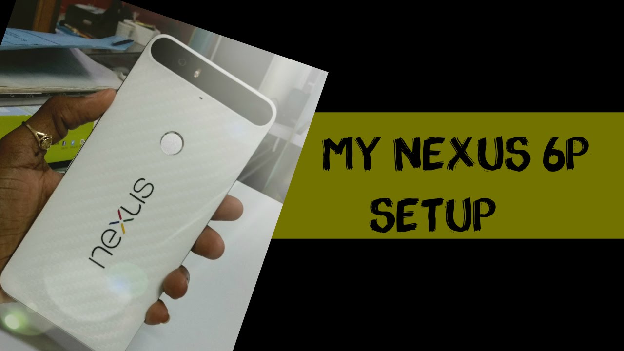 Nexus 6p аккумулятор