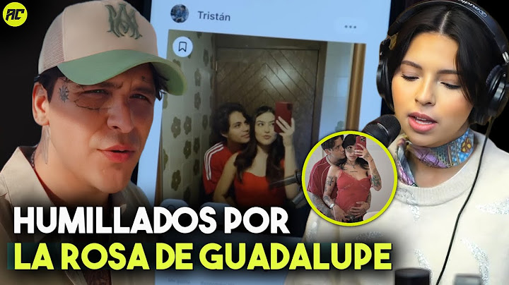 Angela Aguilar y Nodal Fueron Humillados por la Rosa de Guadalupe en el Episodio Fan de su Relación.