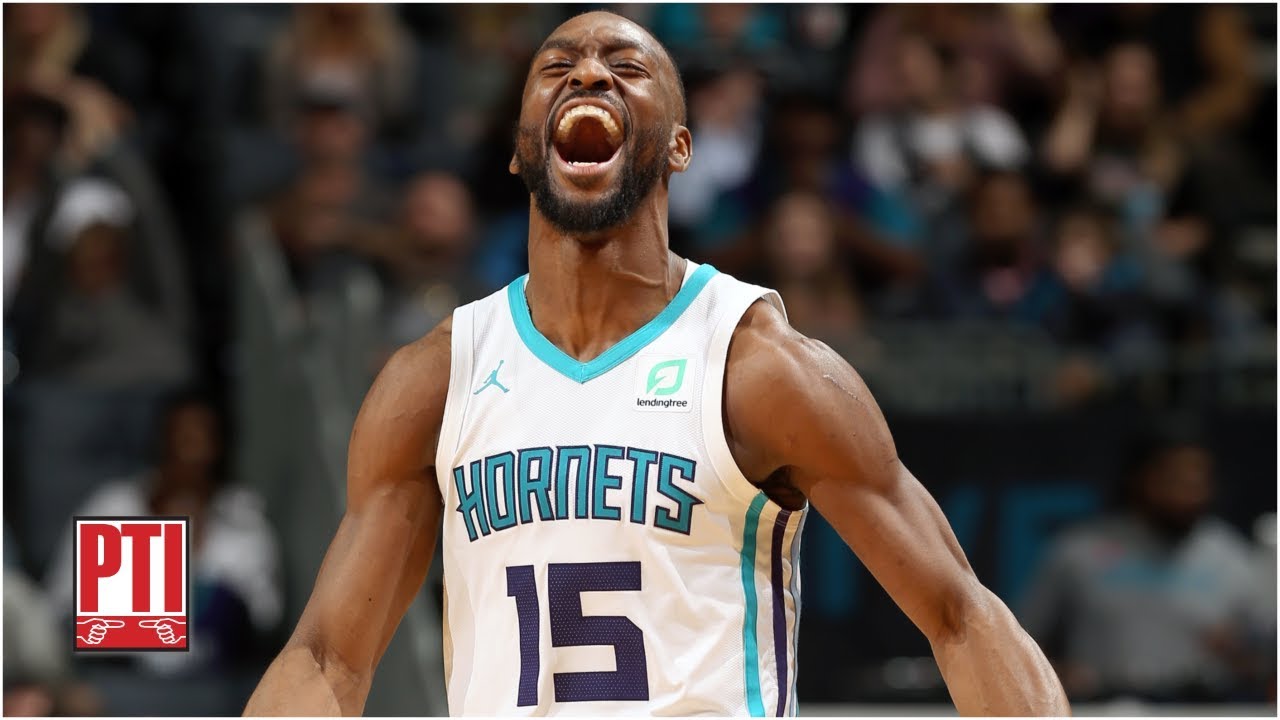 Kemba Walker going to Celtics works out for everyone involved