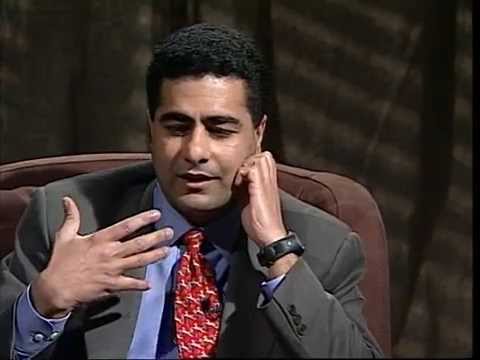 Punit Renjen, Principal, Deloitte Consulting